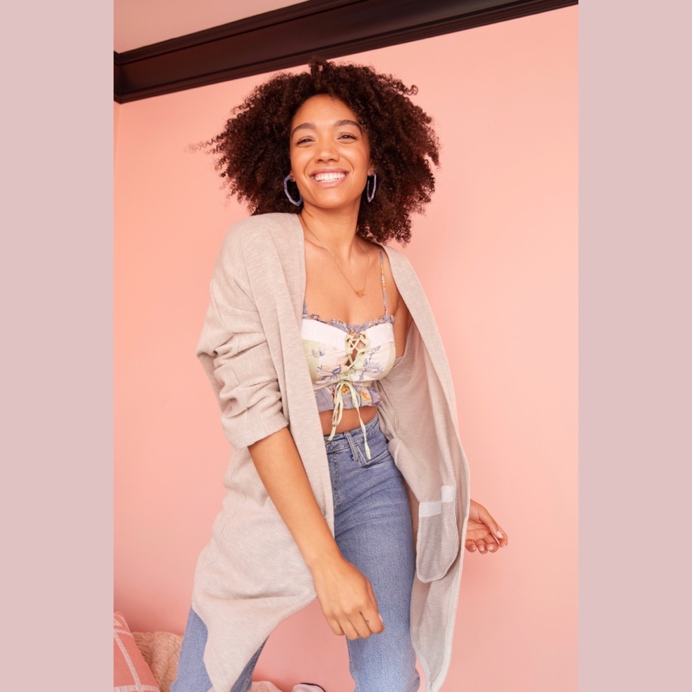 Donni Cardigan
